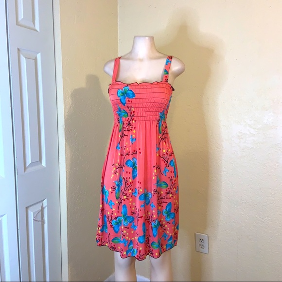 Last 1! - Cute summer dress - Picture 3 of 6